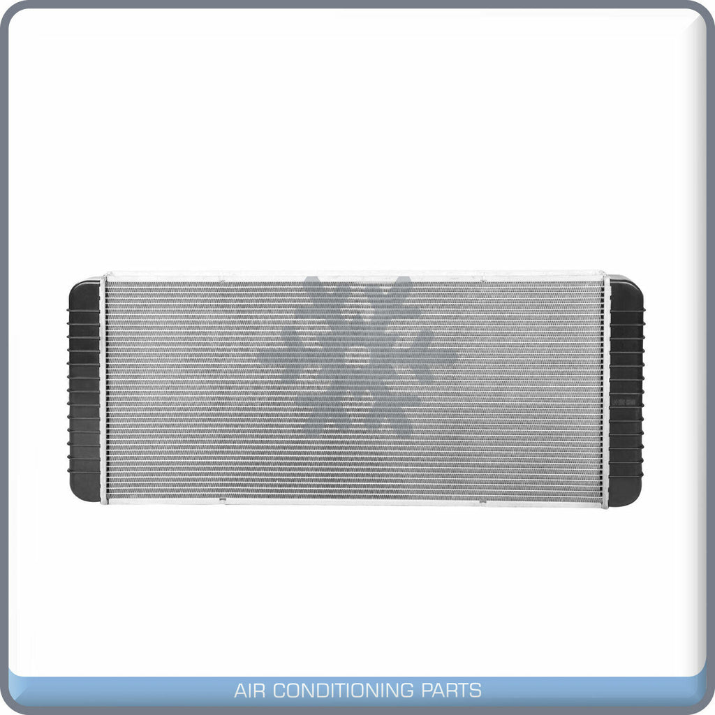 Radiator for Kenworth T300, T800 / Peterbilt 330, 335, 340 QL - Qualy Air