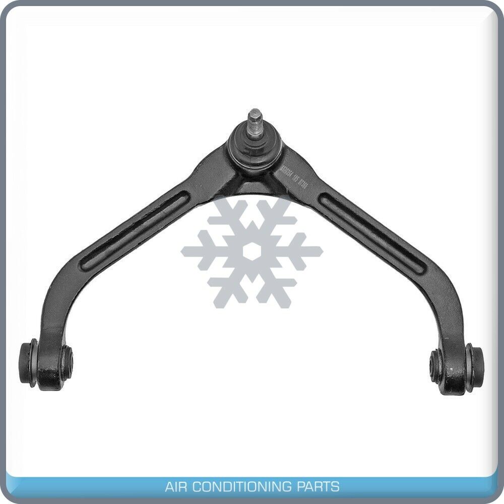 Control Arm Front Upper for Jeep Liberty 2007-02 QOA - Qualy Air