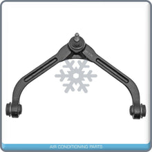 Load image into Gallery viewer, Control Arm Front Upper for Jeep Liberty 2007-02 QOA - Qualy Air