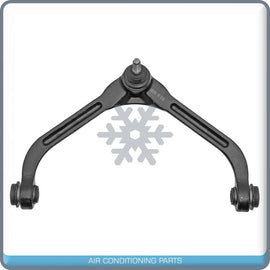 Control Arm Front Upper for Jeep Liberty 2007-02 QOA - Qualy Air