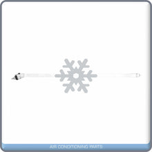 Cargar imagen en el visor de la galería, A/C Condenser for Dodge Durango QL - Qualy Air