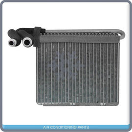 New A/C Evaporator for Ford Focus, C-Max - 2013 to 2018 - OE# 68000819 - Qualy Air