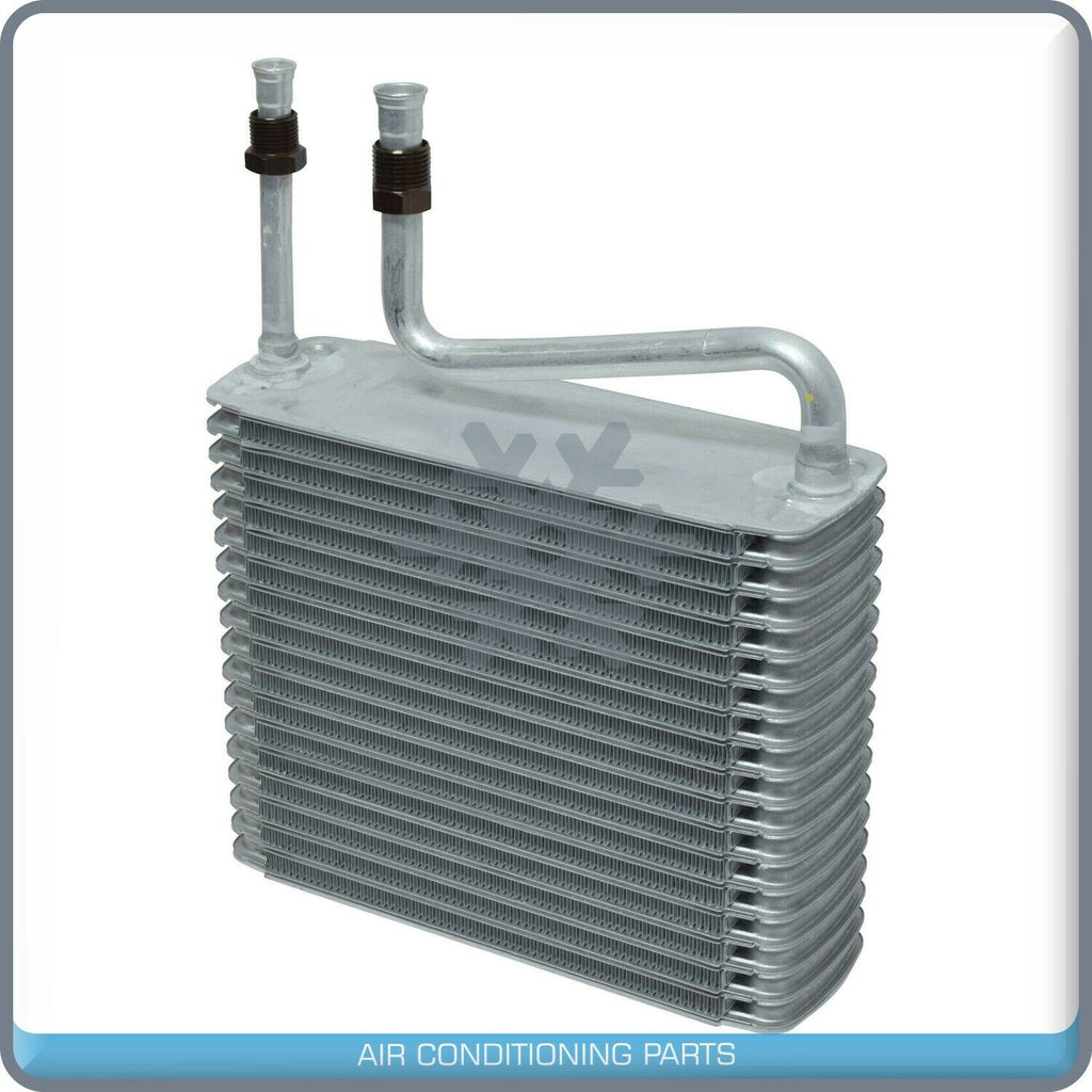 New A/C Evaporator fits Ford L8000F, LA9000, LN9000, LT9522.. - OE# F4HZ19860A - Qualy Air