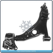 Load image into Gallery viewer, Control Arm Front Lower Left fits Ford Edge 2014-07, Lincoln MKX 2015-07 QOA - Qualy Air