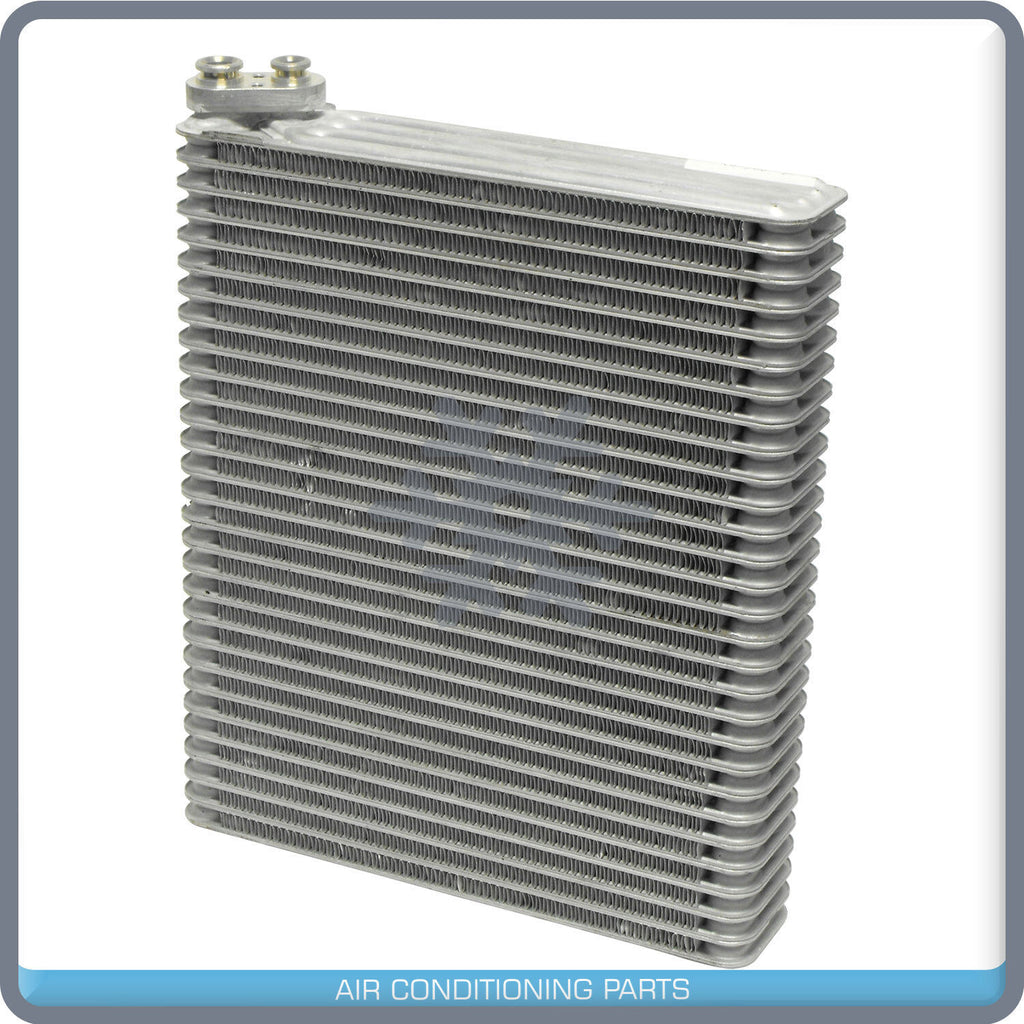 New A/C Evaporator for Lexus GS300, GS400, GS430, IS300, RX300, SC430.. - Qualy Air