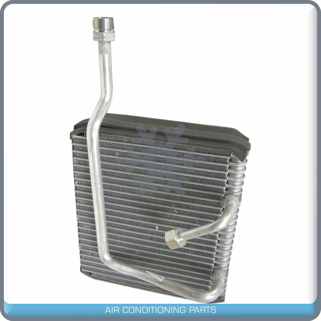 A/C Evaporator Core for Altima QU - Qualy Air