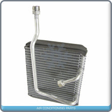 Load image into Gallery viewer, A/C Evaporator Core for Altima QU - Qualy Air