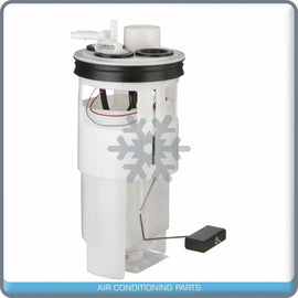 Electric Fuel Pump For Dodge D150 D250 D350 W150 W250 W350 1991-1993 E7049M QOA - Qualy Air