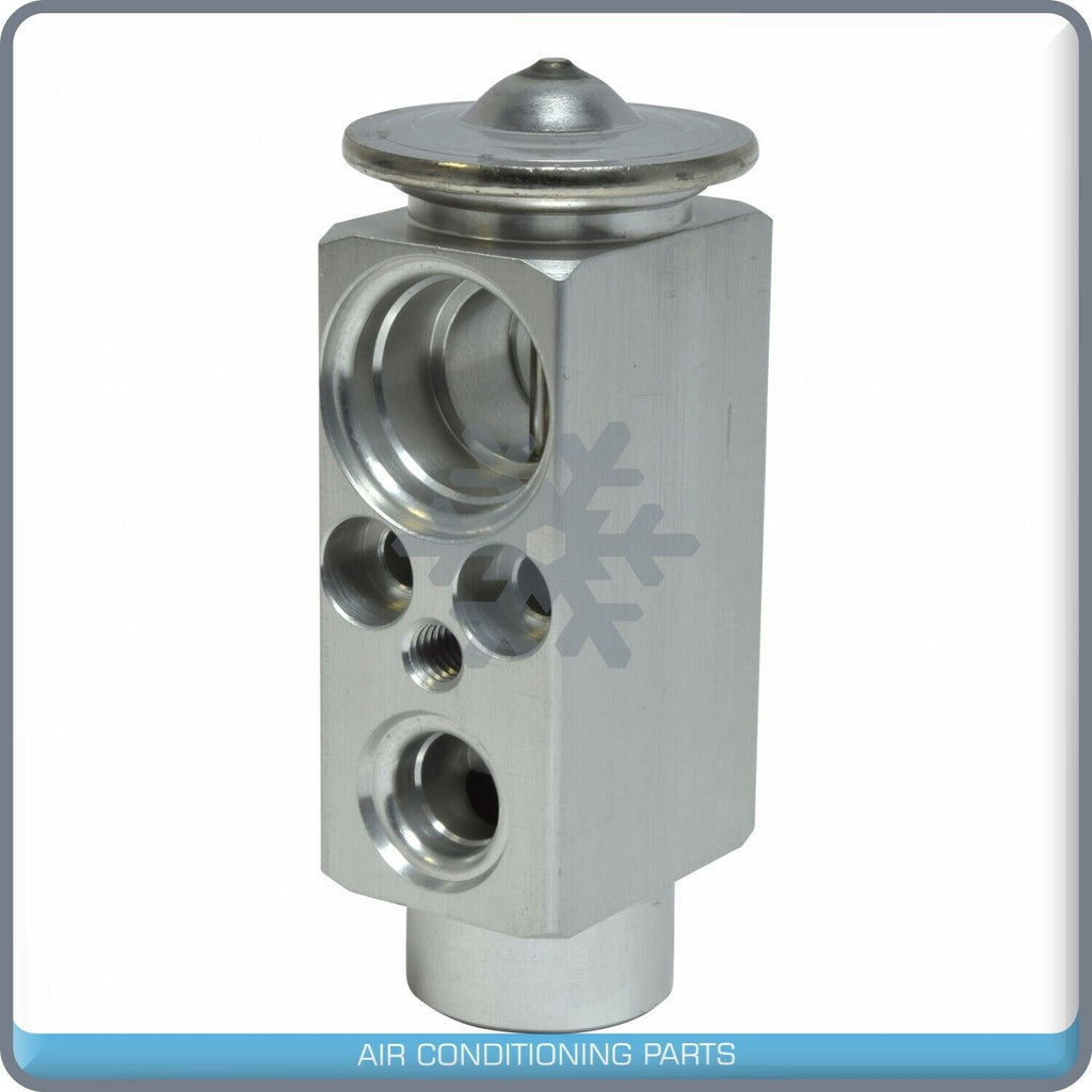 A/C Expansion Valve for Volvo S60, S80, XC90 QR - Qualy Air