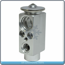 Load image into Gallery viewer, A/C Expansion Valve for Volvo S60, S80, XC90 QR - Qualy Air