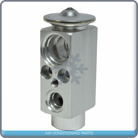 A/C Expansion Valve for Volvo S60, S80, XC90 QR - Qualy Air