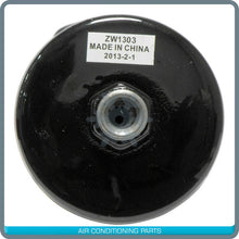 Load image into Gallery viewer, New A/C Receiver Drier for RED DOT RD5 7064 1 QU QU - Qualy Air