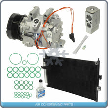 Load image into Gallery viewer, A/C Kit for Honda Civic QU - Qualy Air