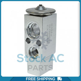 A/C Expansion Valve for Subaru Impreza QR - Qualy Air
