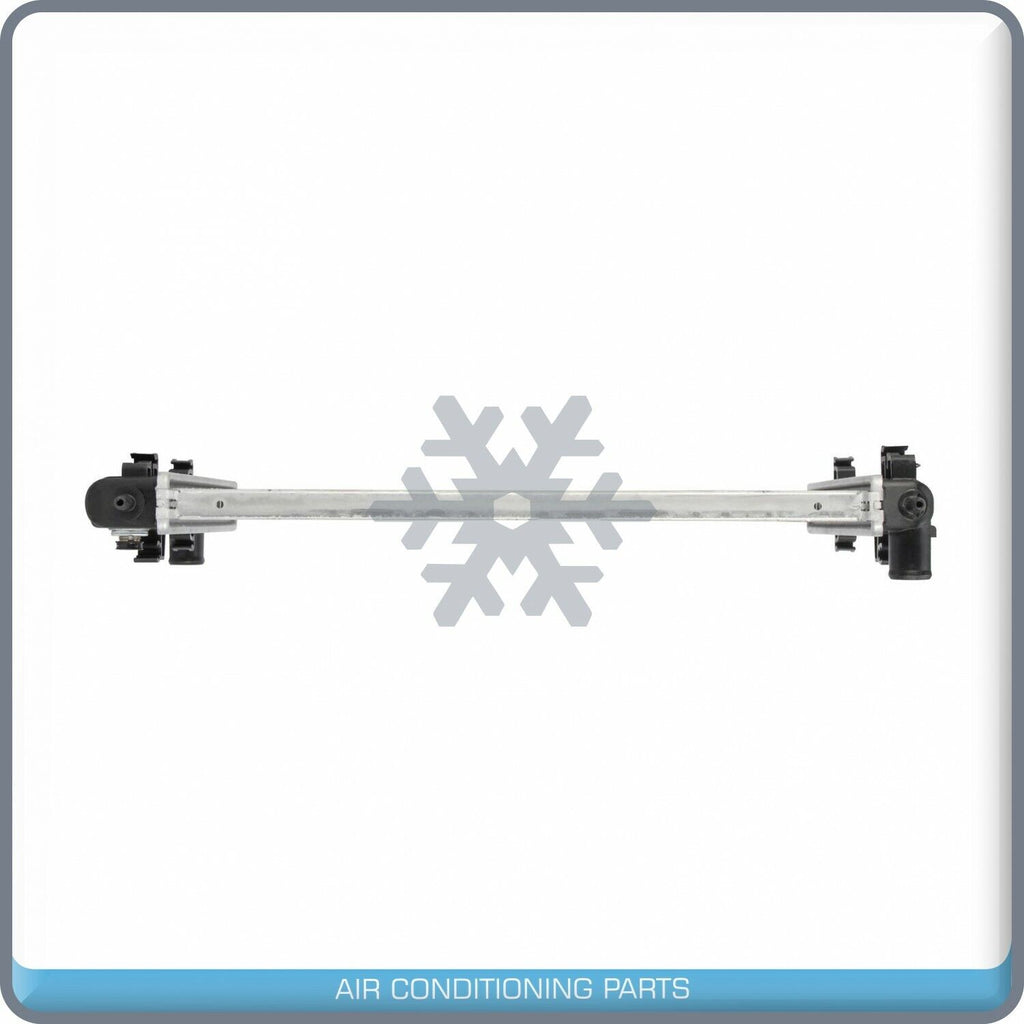 NEW Radiator for Chevrolet HHR - 2006 to 2011 - OE# 2219017 - Qualy Air