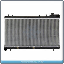 Load image into Gallery viewer, Radiator for Subaru Impreza QOA - Qualy Air