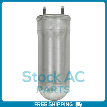 Load image into Gallery viewer, New A/C Receiver Drier for IHC NAVISTAR 03-01 QU QU - Qualy Air