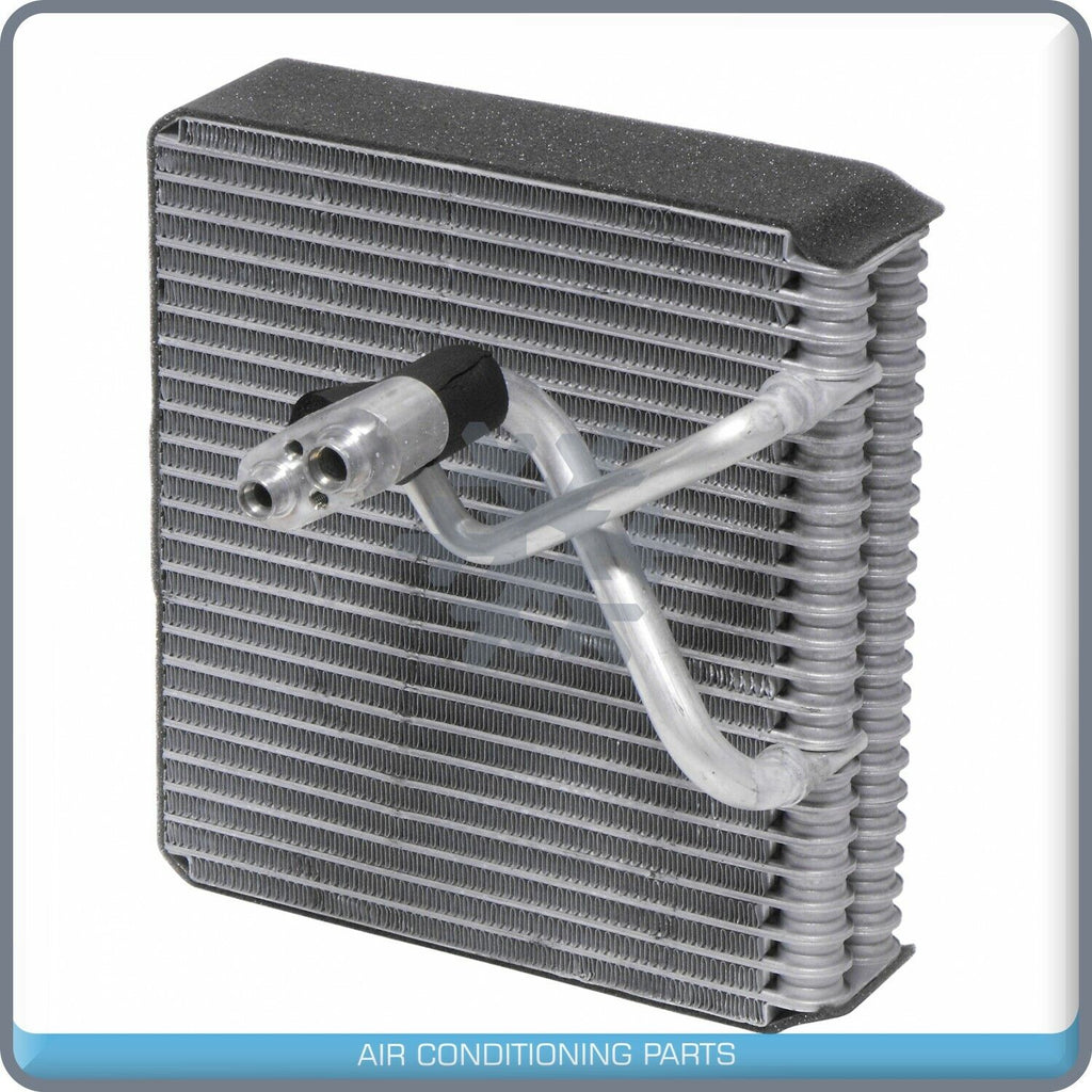 A/C Evaporator for Elantra, Elantra GT, Tiburon QR - Qualy Air