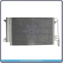 Load image into Gallery viewer, New A/C Condenser for Ford Fusion, Lincoln MKZ &amp; Mercury Milan - OE# 9E5Z19712A - Qualy Air