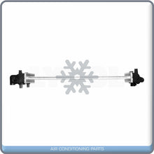 Cargar imagen en el visor de la galería, Radiator for Saturn SC1, SC2, SL, SL1, SL2, SW2, SW1 QL - Qualy Air