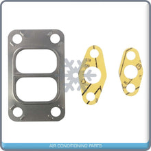 Load image into Gallery viewer, New OEM Turbocharger fits Caterpillar 924F, IT24F - Engine 3114 - OE# 1143601E - Qualy Air