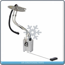 Cargar imagen en el visor de la galería, Electric Fuel Pump Module For Ford F-250 Super Duty F-350 Super Duty 1999-04 QOA - Qualy Air
