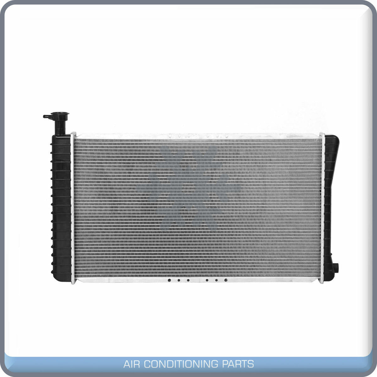 Radiator for Chevrolet Express 1500, Express 2500, Express 3500, G30 ...