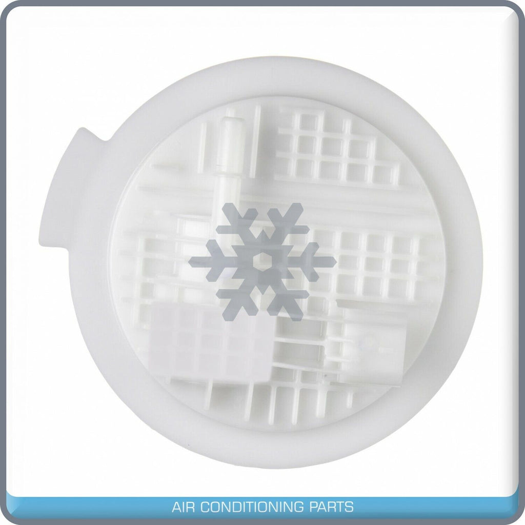 Electric Fuel Pump Module for Dodge Dakota Mitsubishi Raider 3.7L 4.7L QOA - Qualy Air