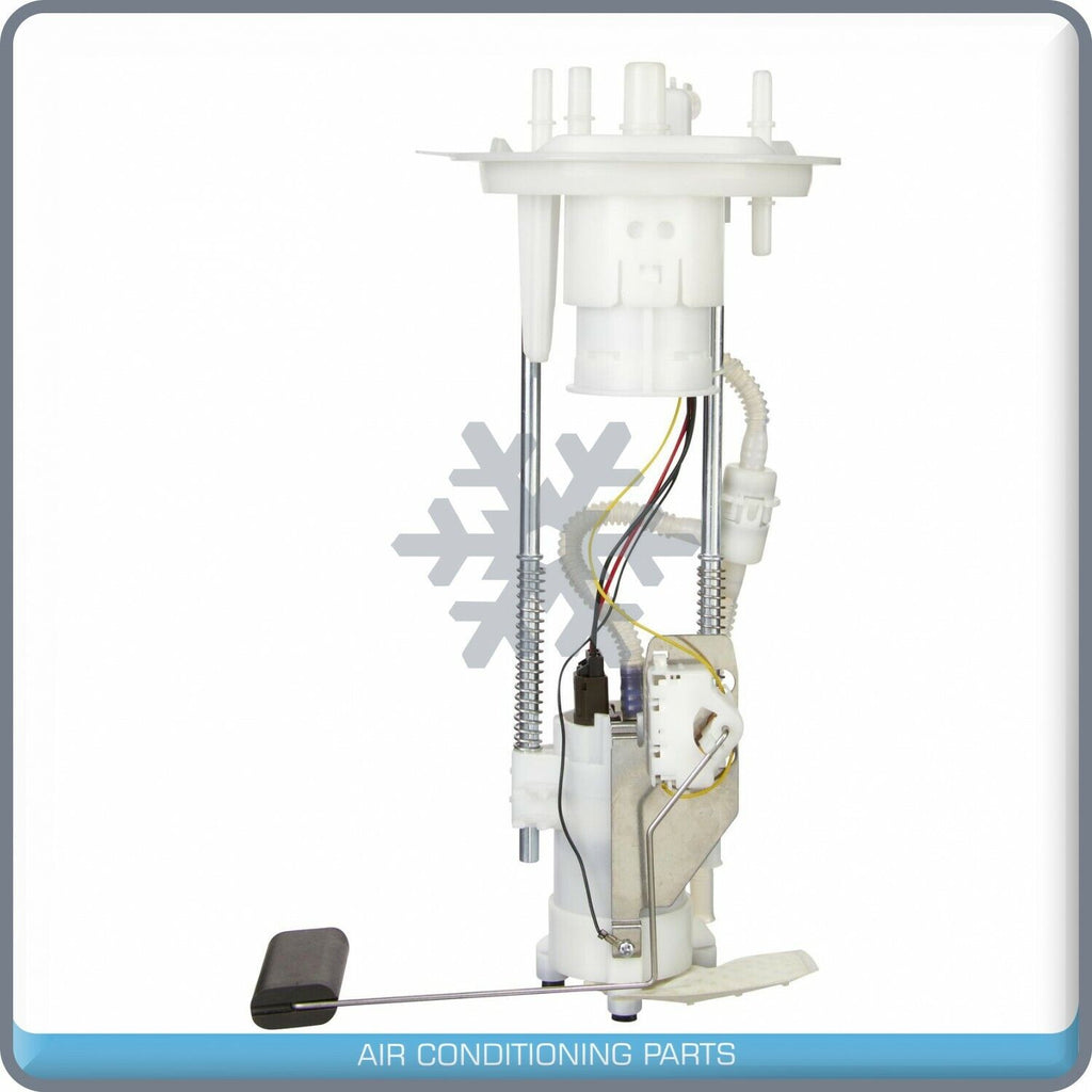 Electric Fuel Pump Module Fits Ford F-150 V6 4.6L 2004 05 06 07 2008 E2436M QOA - Qualy Air