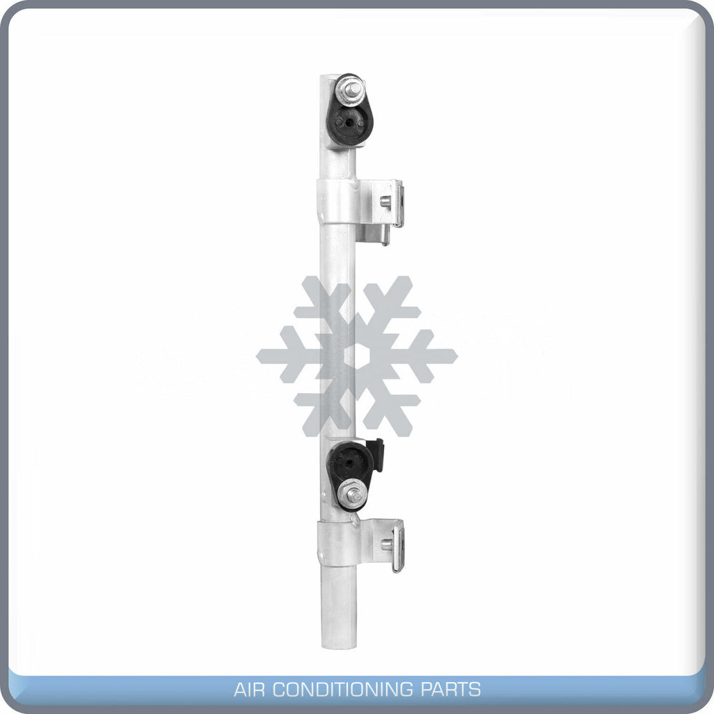 A/C Condenser for Chrysler PT Cruiser QL - Qualy Air