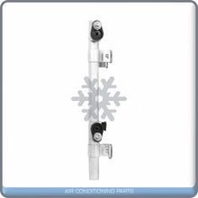 Load image into Gallery viewer, A/C Condenser for Chrysler PT Cruiser QL - Qualy Air