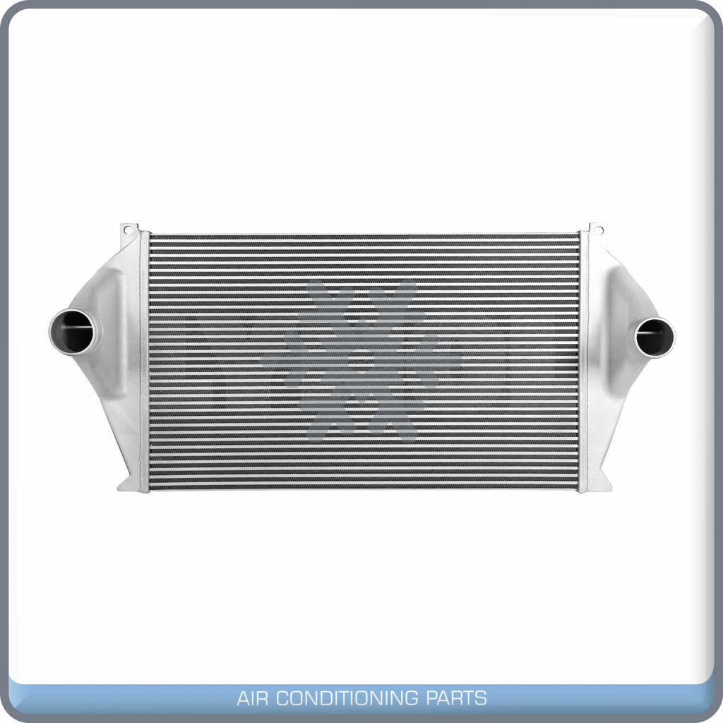 NEW Charge Air Cooler for 02-07 International WorkStar 7000 Series QL - Qualy Air