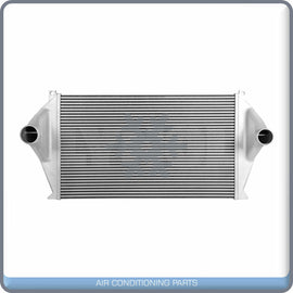 NEW Charge Air Cooler for 02-07 International WorkStar 7000 Series QL - Qualy Air