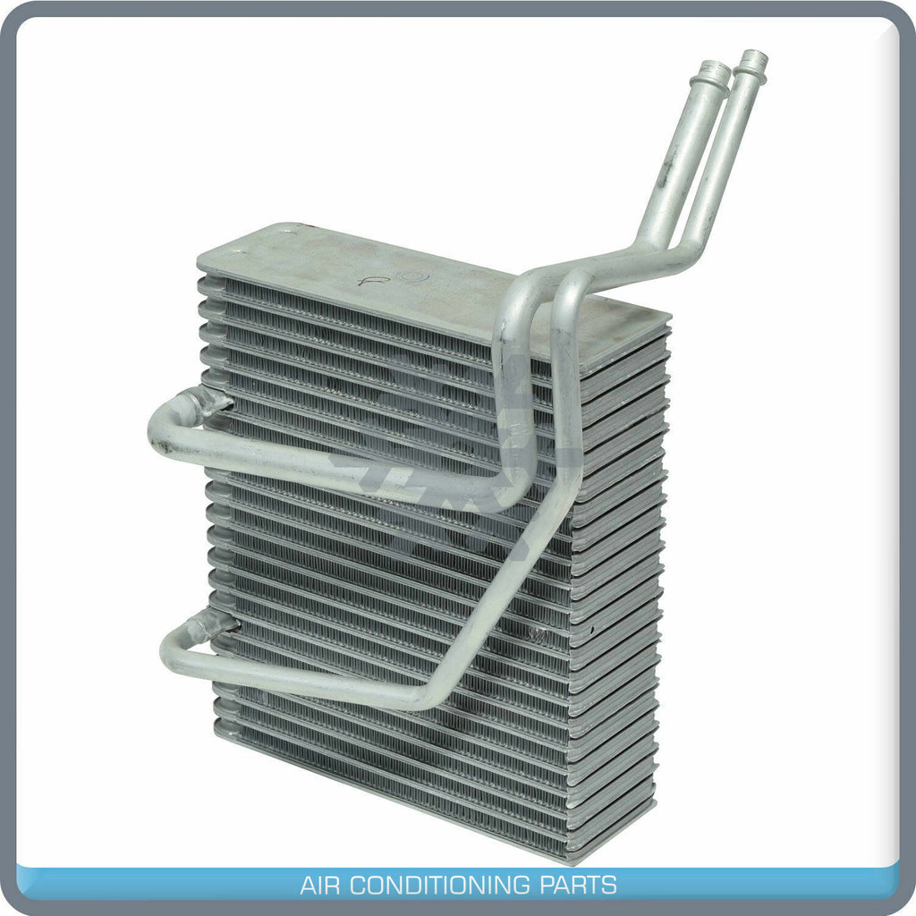 New A/C Evaporator Core for Renault Scenic 1998-04 - OE# 7701206451 UQ - Qualy Air