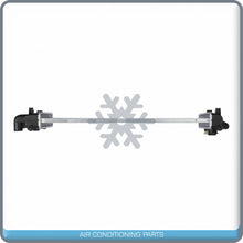 Load image into Gallery viewer, NEW Radiator for Saturn SC1, SC2, SL, SL1, SL2, SW1, SW2 - 1994 to 2002 - QOA - Qualy Air