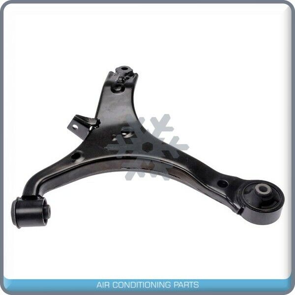 Front Right Lower Control Arm fits Honda Element 2011-03 QOA - Qualy Air
