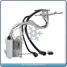 Cargar imagen en el visor de la galería, NEW Electric Fuel Pump for Ford F-250, F-350, F-450 Super Duty, F-550 Super D.. - Qualy Air