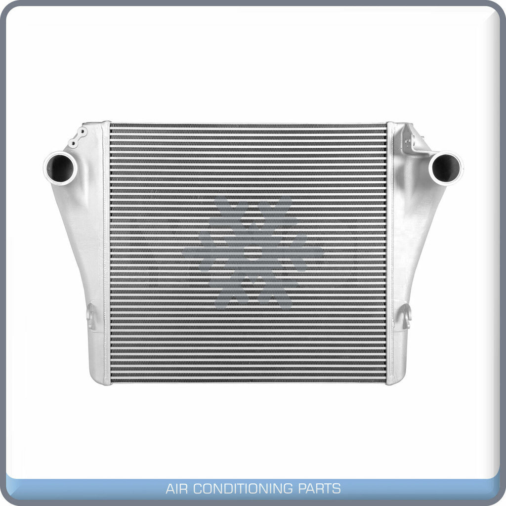 Intercooler for Mack Granite, CXU, TD700 / Volvo VHD, VNL, VNM, VNX, VAH.. QL - Qualy Air