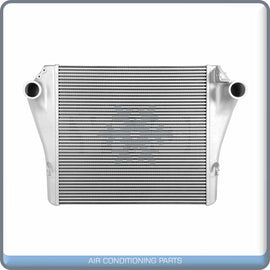 Intercooler for Mack Granite, CXU, TD700 / Volvo VHD, VNL, VNM, VNX, VAH.. QL - Qualy Air