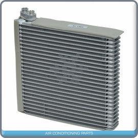 A/C Evaporator Core for Lexus GX460 QU - Qualy Air