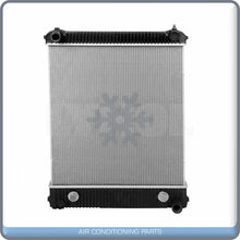 Load image into Gallery viewer, Radiator for Freightliner M2 112, M2 106, FL106 / Sterling Truck Acterra QL - Qualy Air