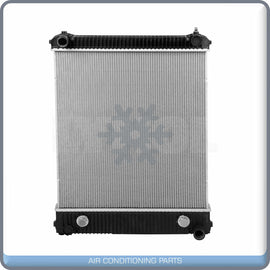 Radiator for Freightliner M2 112, M2 106, FL106 / Sterling Truck Acterra QL - Qualy Air