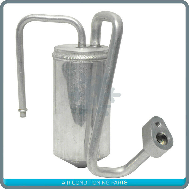 New A/C Receiver Drier for NAVISTAR PROSTAR 08 QU QU - Qualy Air