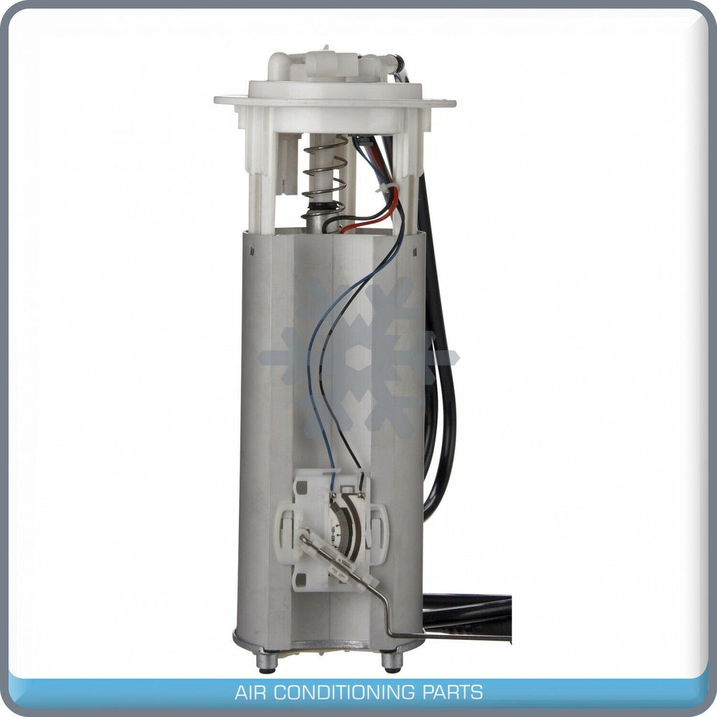 Electric Fuel Pump for Saturn SC1, SC2, SL, SL1, SL2, SW1, SW2 QOA - Qualy Air