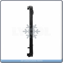 Load image into Gallery viewer, Radiator for Toyota Sequoia, Tundra QL - Qualy Air