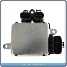 Load image into Gallery viewer, New A/C Blower Motor Resistor for Toyota RAV4,Sienna Camry/Lexus ES350 - Qualy Air
