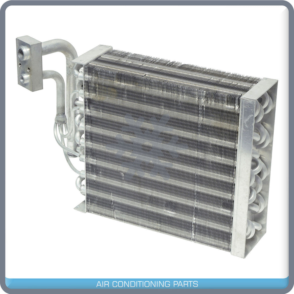 A/C Evaporator Core for Chrysler Daytona, Dynasty, E Class, Imperial, Lase... QU - Qualy Air