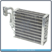 Load image into Gallery viewer, A/C Evaporator Core for Chrysler Daytona, Dynasty, E Class, Imperial, Lase... QU - Qualy Air