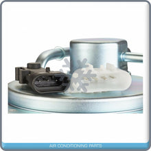 Load image into Gallery viewer, Electric Fuel Pump fits Chevrolet Silverado 1500 / GMC Sierra 1500 QOA - Qualy Air