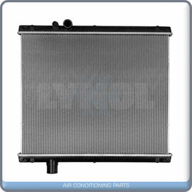 NEW Radiator for Mack CV, DM, RD, RB, CH, CS200P Mid-Liner, MH QL - Qualy Air